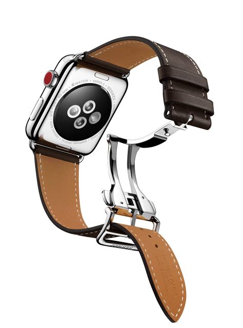 apple watch series 1 hermes strap|apple watch hermes strap review.